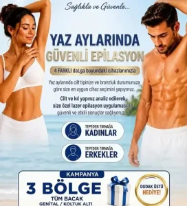 Kampanyalarımızı inceleyin