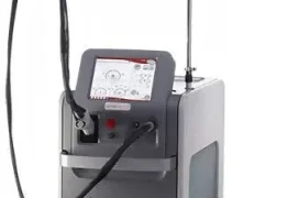 CANDELA GENTLELASE PRO ALEXANDRİTE