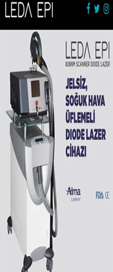LEDA DİYOT